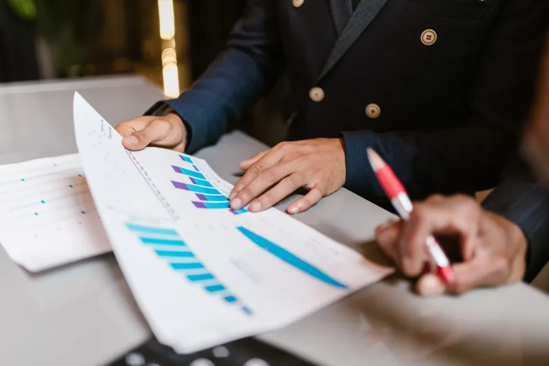 When the Economy Breaks: How True Blue-Chips Engineer Earnings Resilience Through Every Downturn