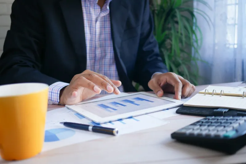 Disrupted From Within: The Blue-Chips That Managed Decline Instead of Embracing Change