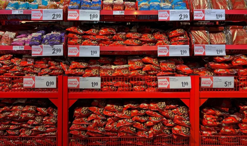 The Quiet Erosion: How America's Blue-Chips Are Losing the Pricing Power They Once Took for Granted